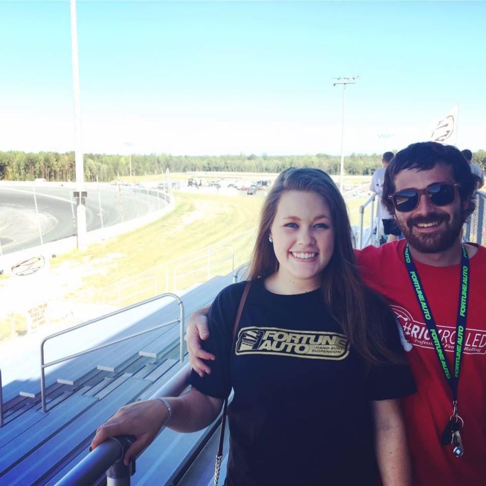 Meet your Posher, Kate